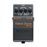 Педаль эффектов BOSS MT-2 04401