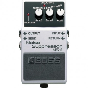 Педаль эффектов  BOSS NS-2 04402