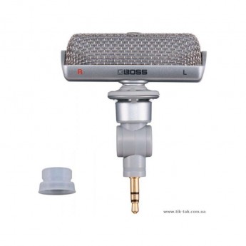 Рекордер BOSS BA-CS10 08647