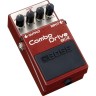 Педали эффектов Fuzz, Overdrive BOSS BC-2 08650