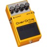Педали эффектов Fuzz, Overdrive BOSS OD-1X 11357