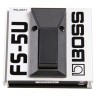 Контроллер и педаль BOSS FS-5U 36102
