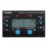 Тюнер и метроном BOSS TU-30 36107