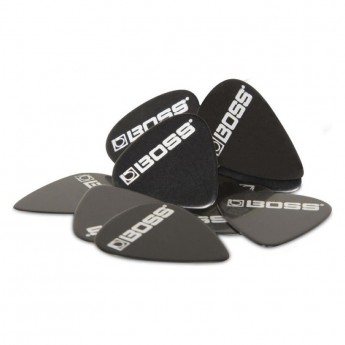 Гитарные аксессуар BOSS BPK-12-BM 36130