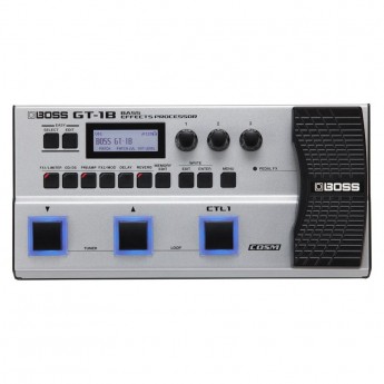 Для бас-гитары BOSS GT-1B 36146