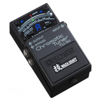 Тюнер и метроном BOSS TU-3W 36155