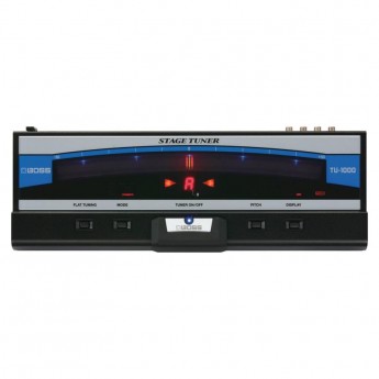 Тюнер и метроном BOSS TU-1000 36159
