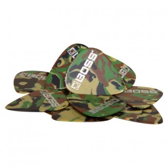 Гитарные аксессуар BOSS BPK-12-CT 36179