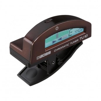 Тюнер и метроном BOSS TU-10-BN 37764