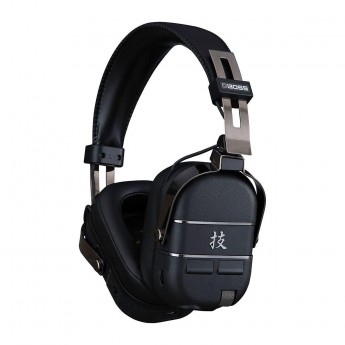 Наушники портативные BOSS WAZA-AIR BASS 94916